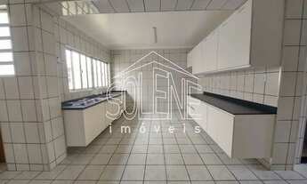 Imagem 2: SOBRADO A VENDA NO JARDIM DAS FLORES COM 6 DORMITÓRIOS, 4 VAGAS DE GARAGENS E EDICULA