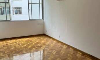 Imagem 1: Apto 3 qts, com vaga - Leblon