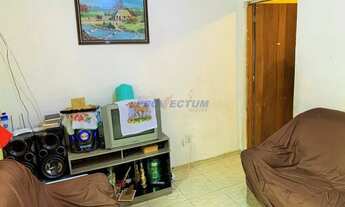 Imagem 4: Salão - Jardim Bom Retiro (Nova Veneza) - Sumaré