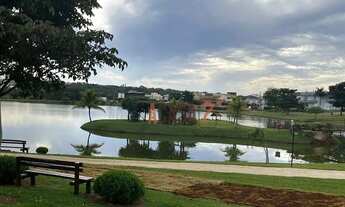 Imagem 3: Casa com 3 dormitórios para alugar, 262 m² - Condomínio Ibiti Royal Park - Sorocaba/SP