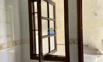 Imagem 3: Casa de Condominio com 1 dorm, Sitio do Campo, Praia Grande - R$ 160 mil, Cod: ACT2512