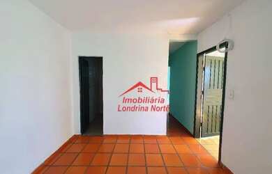 Imagem 5: Casa com 1 dormitório para alugar, 60 m² por R$ 600,00/mês - Conjunto Habitacional Maria C