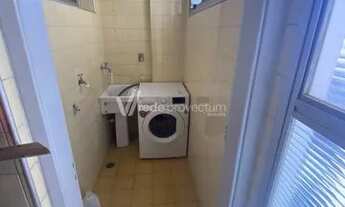 Imagem 5: Kitnet - Centro - Campinas