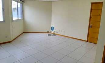 Imagem 2: Apartamento 3 quartos para Locação Norte (Águas Claras), Brasília