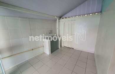 Imagem 5: Locação Casa Novo Eldorado Contagem