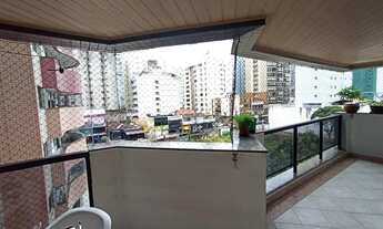 Imagem: Apartamento 120 metros quadrados com 3 quartos