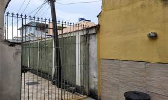 Imagem 2: Casa de Vila Casa com 2 dormitórios