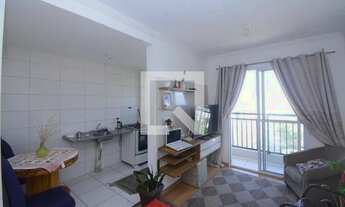 Imagem 4: Apartamento para Aluguel - Irajá, 2 Quartos, 80 m2