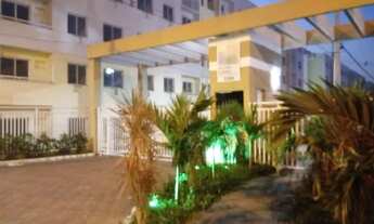 Imagem 4: Últimas unidades: Apartamento para venda possui 62 metros quadrados com 3 quartos