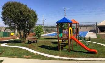 Imagem 5: Excelente terreno Condomínio Golden Park II