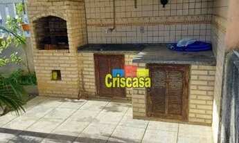 Imagem 5: Casa com 3 dormitórios, 360 m² - venda por R$ 370.000,00 ou aluguel por R$ 2.000,00/mês