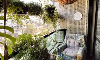 Imagem 4: Apartamento - Chácara Inglesa - São Paulo