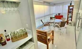 Imagem 6: Apartamento para venda com 240 metros quadrados com 4 quartos em Praia do Canto - Vitória