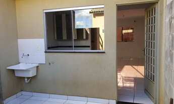 Imagem 6: Aluguel casa em Condomínio Green Park 2