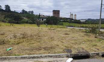 Imagem: Venda Terreno Portal dos Pássaros - São