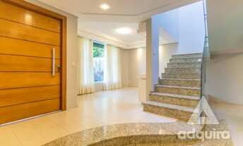 Imagem 3: Casa em condomínio com 4 quartos no Condominio Parque dos Ingleses - Bairro Jardim Carvalh