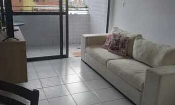 Imagem: Apartamento para Venda em João Pessoa