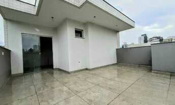 Imagem 3: Cobertura para Venda em Belo Horizonte, Vila Paris, 2 dormitórios, 2 suítes, 3 banheiros