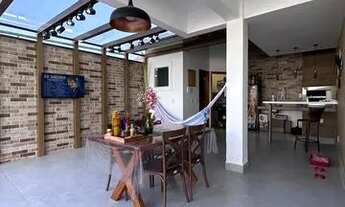 Imagem 5: Casa Colina de Laranjeiras