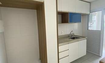 Imagem 4: Apartamento 01 dormitório em Alphaville - andar alto