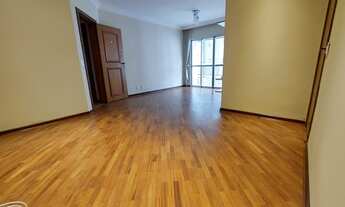 Imagem 2: Apartamento para aluguel tem 102 metros quadrados com 3 quartos em Ipiranga - São Paulo