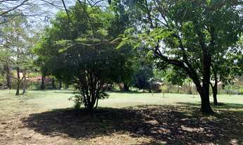 Imagem 4: Porto Feliz - Chácara em condomínio fechado 1.679 m2