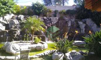 Imagem 7: Apartamento com 3 dormitórios à venda, 158 m² por R$ 1.500.000,00 - Vila Gonçalves - São B