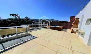 Imagem 2: Cobertura para venda com 5 quartos