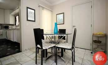 Imagem 4: São Paulo - Apartamento Padrão - Santana