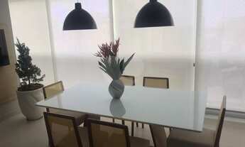 Imagem 2: Riserva Praia do Canto 4 quartos, 4 suítes,4 vagas montado e decorado!