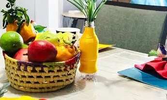 Imagem 2: Palm Ville ! Apartamento com 3 dormitórios