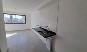 Imagem 3: STUDIO, 34 ÚTEIS, 600 M DO METRÔ SANTA CRUZ