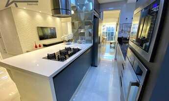 Imagem 4: * Málaga - Cinematográfico apto. ensolarado em localização privilegiada no Anália Franco