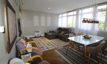 Imagem: Apartamento Mobiliado com 3 Dormitórios