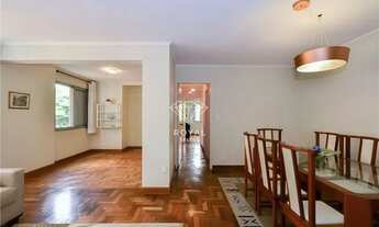 Imagem 6: Elegante Imóvel em Moema