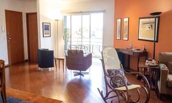 Imagem: SAO PAULO - Apartamento Padrão - VILA MADALENA