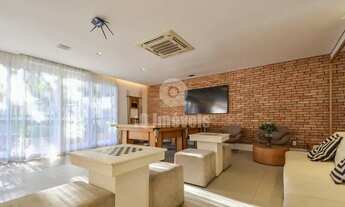 Imagem 3: Apartamento à venda no Alto da Boa Vista, 101 metros, 3 dormitórios, 2 suítes, 2 vagas