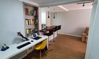 Imagem 3: 2 quartos com Armários planejados - Conjunto Varandas de Itapuã Cód: 22826 f