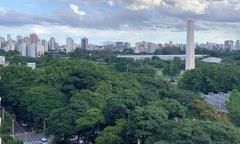 Imagem 3: Belíssimo Apartamento Com Vista Espetacular para o Ibirapuera - Rua Curitiba