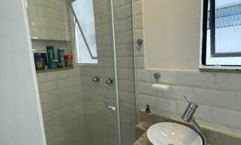 Imagem 5: Locação - 3 quartos com garagem em frente ao Shopping Tijuca - sem mobília