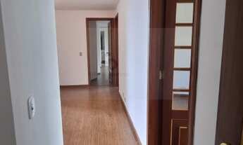 Imagem 3: Apartamento para atualizar, na melhor rua dos Jardins