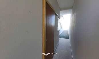 Imagem 7: Casa com 3 quartos, sendo um suíte, com 80,35m², à venda no bairro Itajuba-Barra Velha-SC