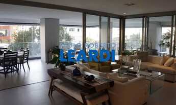 Imagem: APARTAMENTO - PINHEIROS - SP