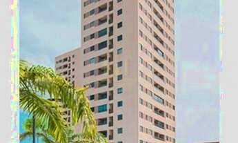 Imagem: Excelente apartamento para venda de 67 m²