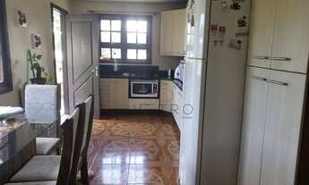 Imagem 3: Casa no bairro Leodoro de Azevedo em Canela!