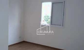 Imagem 6: Apartamento com 2 dormitórios à venda, 55 m² por R$ 385.000,00 - Baeta Neves - São Bernard