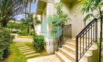 Imagem 4: Maravilhosa casa em condomínio de Alto Padrão a venda no Jardim Petrópolis, SP