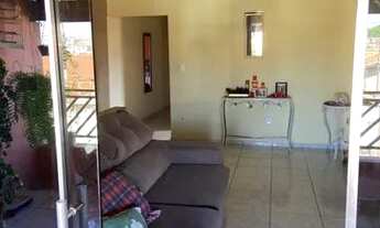 Imagem 3: Vende se este sobrado, aceita troca por casa