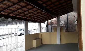 Imagem 3: Casa 3 quartos - Cotiara - Barra Mansa