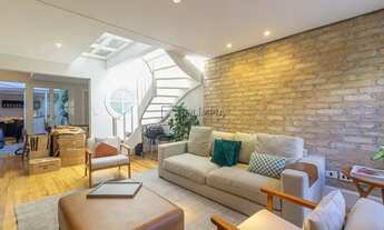 Imagem: Casa Venda Itaim Bibi 96 m² 2 Dormitórios